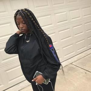 Meet your Posher, Rose